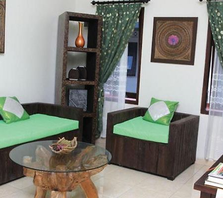 Pondok Villa Hotel Yogyakarta Zimmer foto