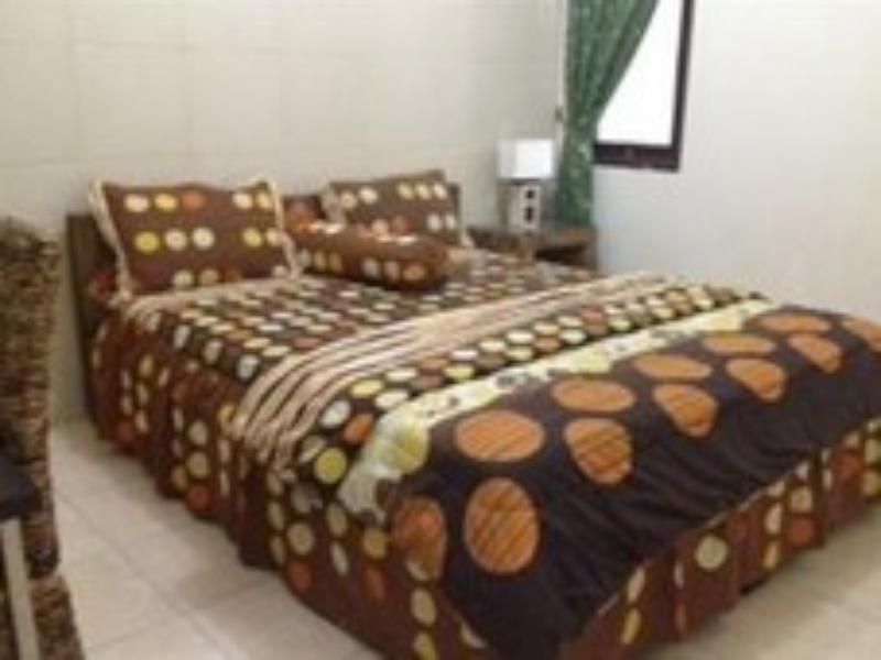 Pondok Villa Hotel Yogyakarta Exterior foto