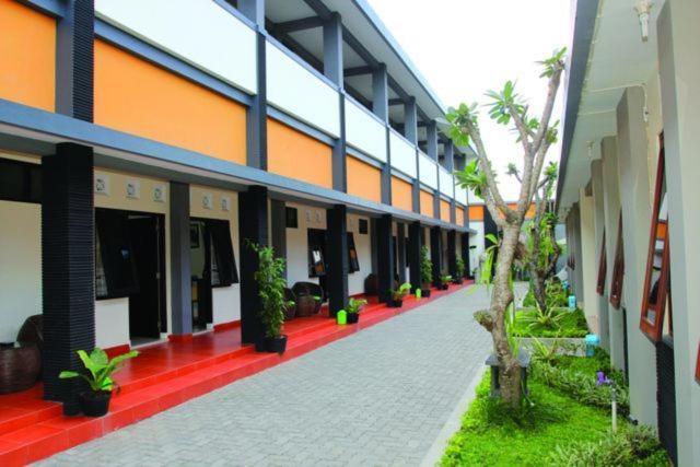 Pondok Villa Hotel Yogyakarta Zimmer foto